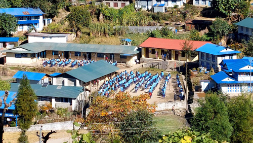 Gudel School